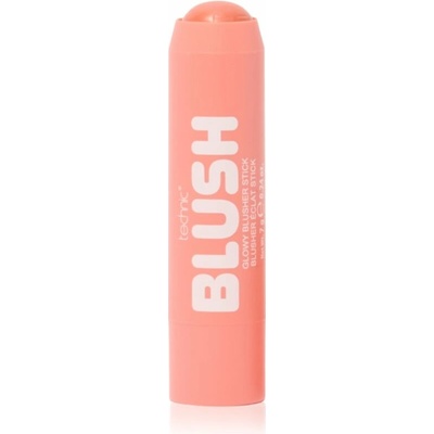 Technic Cosmetics Blush krémová lícenka Peach Syrup 7 g