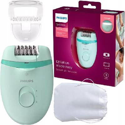 Depilátor Philips BRE265/00