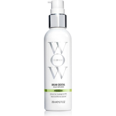 Color WOW Bionic Tonic Kale Cocktail 200 ml