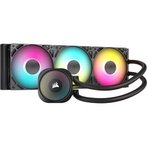 Corsair Nautilus 360 ARGB (CW-9060093-WW)