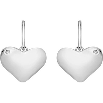 Hot Diamonds náušnice DE780