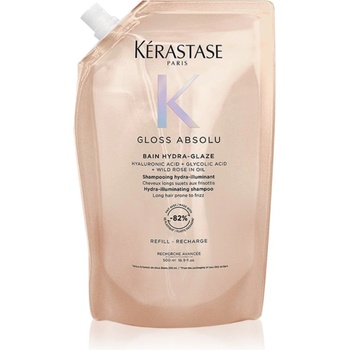 Kérastase Gloss Absolu шампоан за блясък и мекота на косата 500ml