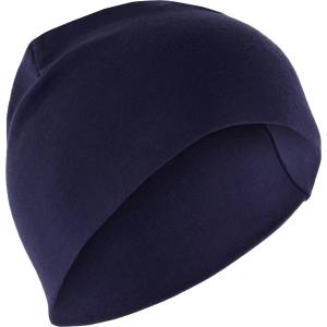 Heber Peak Зимна шапка (beanie) Heber peak Merino250 RootHe. Beanie - Navy - размер One Size (904-4150-0311)