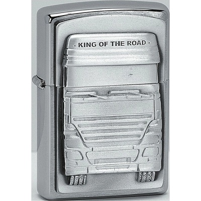 Zippo King of the Road 21556