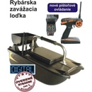 Baitliner Rybárska zavážacia loďka BL