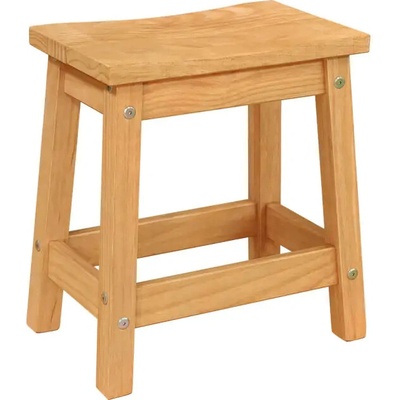 Idea Japonská stolička at298785