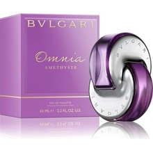 Bvlgari Omnia Amethyste toaletná voda dámska 100 ml