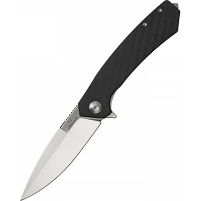 Ganzo Adimanti Skimen-BK