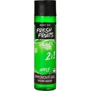 VIVACO Body Tip Fresh Zelené jablko sprchový gel 250 ml