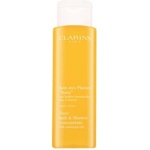 Clarins Tonic Bath & Shower Concentrate релаксиращ гел за душ и вана с есенциални масла 200 ml