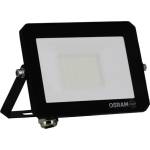 OSRAM LED прожектор Osram Lux 865 Black, 20W, 1800lm, 6500K, IP65, за стена