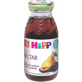 HiPP BIO Slivkový nektár 200 ml