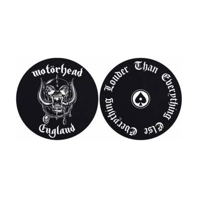 Slipmat Set England Louder – Hledejceny.cz