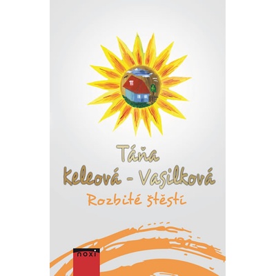 Rozbité štěstí