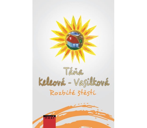 Rozbité štěstí