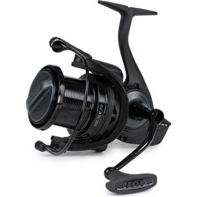 Fox Eos FD 12K Reel