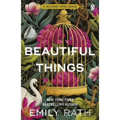 Beautiful Things - Emily Rath