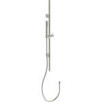 Ideal Standard Душ комплект с лост 90 см Ideal Standard IdealRain сребрист Silver Storm 1 функция (A7617GN)