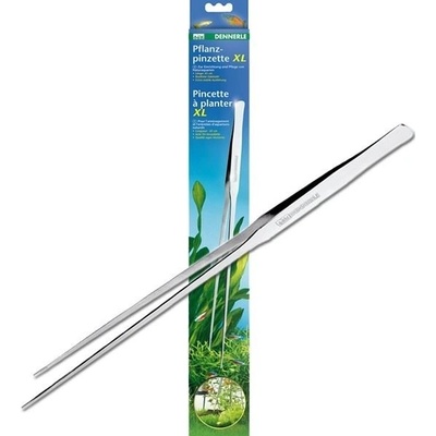 Dennerle Pflanzpinzette XL 45 cm – Zboží Dáma