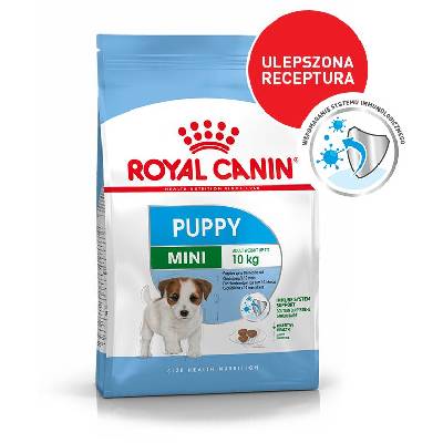 ROYAL CANIN Mini Puppy, granule pro štěňata 2kg