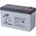 Ritar Оловна батерия RITAR, (HR12-36W) VRLA, 12V, 9Ah, 151/ 65/ 94 mm, Терминал2 (RITAR-HR12-36W)