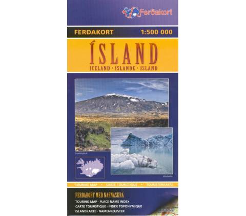 Iceland