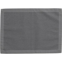 Design House Stockholm prostírání Stripe Grey 50x37cm