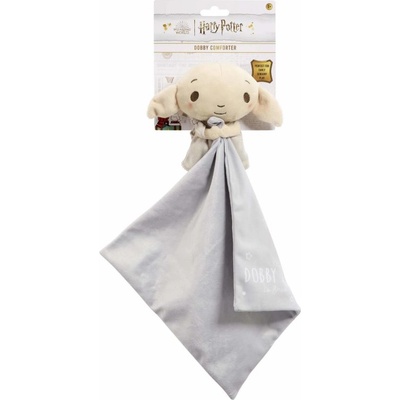 Rainbow designs limited Harry Potter Dobby играчка за заспиване 0m+