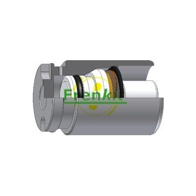 Piest brzdového strmeňa FRENKIT K384601