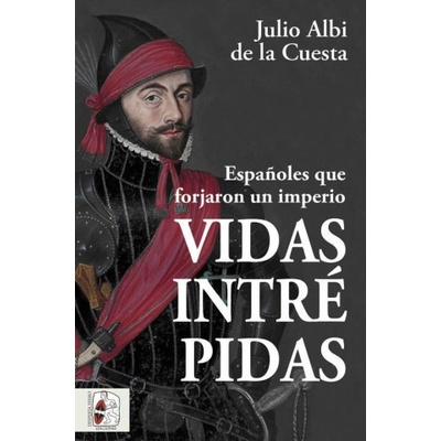 VIDAS INTREPIDAS