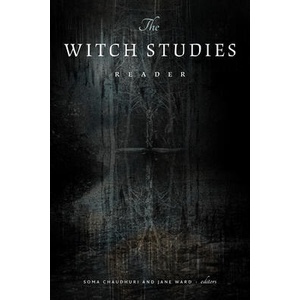 The Witch Studies Reader | Jane Ward (ISBN: 9781478031352)