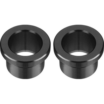 Mavic 12mm Front Road Axle adaptér s QRM Plus