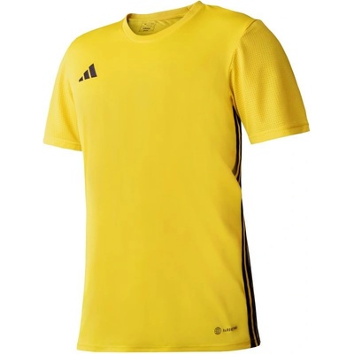adidas teamwear Tabela 23 Jersey detský futbalový dres žltý IA9156
