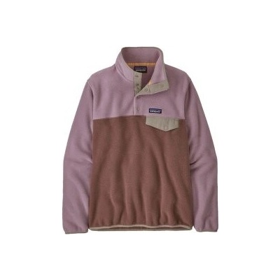 Patagonia Lightweight Synch Snap-T Pulover Women