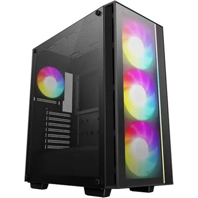DeepCool MATREXX 55 V4 C R-MATREXX55-BCADA4-G-4