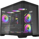 darkFlash ARC1 Black
