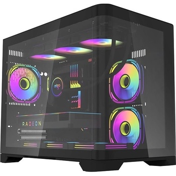 darkFlash ARC1 Black