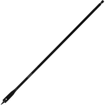 Свредло за дърво с 6-стенна захват DeWALT DT4784-QZ - 16 mm, 406 mm (DT4784-QZ)