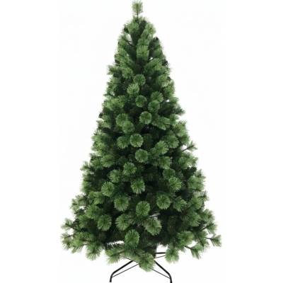 CHRISTMAS_TO Umělý vánoční stromeček Christmas Touch Soft Pine, 180 cm