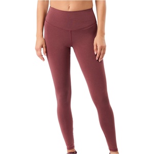 Mandala Дамски клин Mandala Women's Best Loved Leggings - Rosewood - размер XS (111-1122-1311)