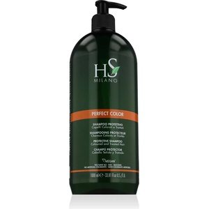 HS MILANO Perfect Color Protective Shampoo 1000 ml