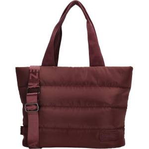 Zebra Trends Elske 21537 Bordeaux red