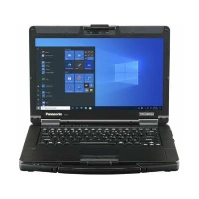 Panasonic Toughbook 55 MK2 FZ-55FZ0A3M4