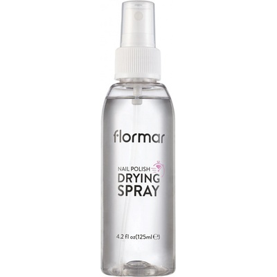 Flormar Sušič laku na nechty 125 ml