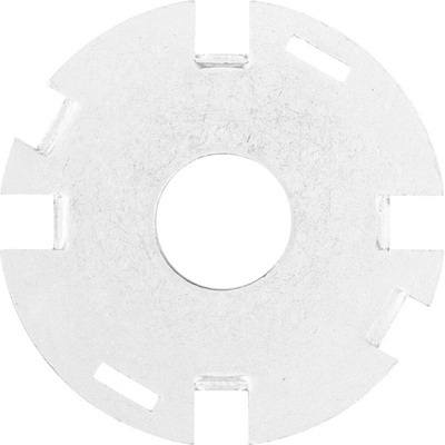 PFERD TOOLS 43690035 Dvojice adaptérů 1 ks