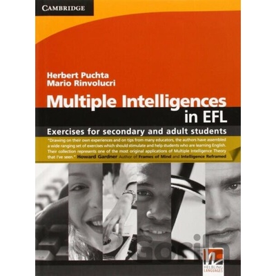 Multiple Intelligences in EFL - Cambridge University Press