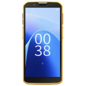 CipherLab Мобилен терминал cipherlab co. , ltd. - as3858rf4nsg1 (as3858rf4nsg1) Джобни компютри (PDA)