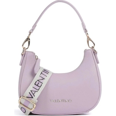 Valentino bags ZR kabelka přes rameno fialová