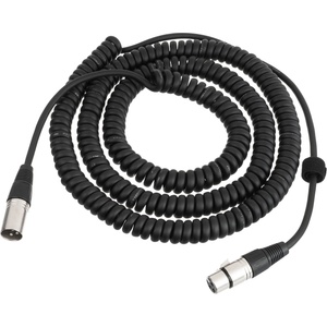 Revoltage MCCB10 Black 10 m Микрофонен кабел (MCCB10)