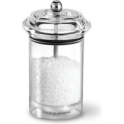 COLE&MASON Мелничка за сол SOLO - 11, 4 см (Cole-&-Mason-H-83002P)